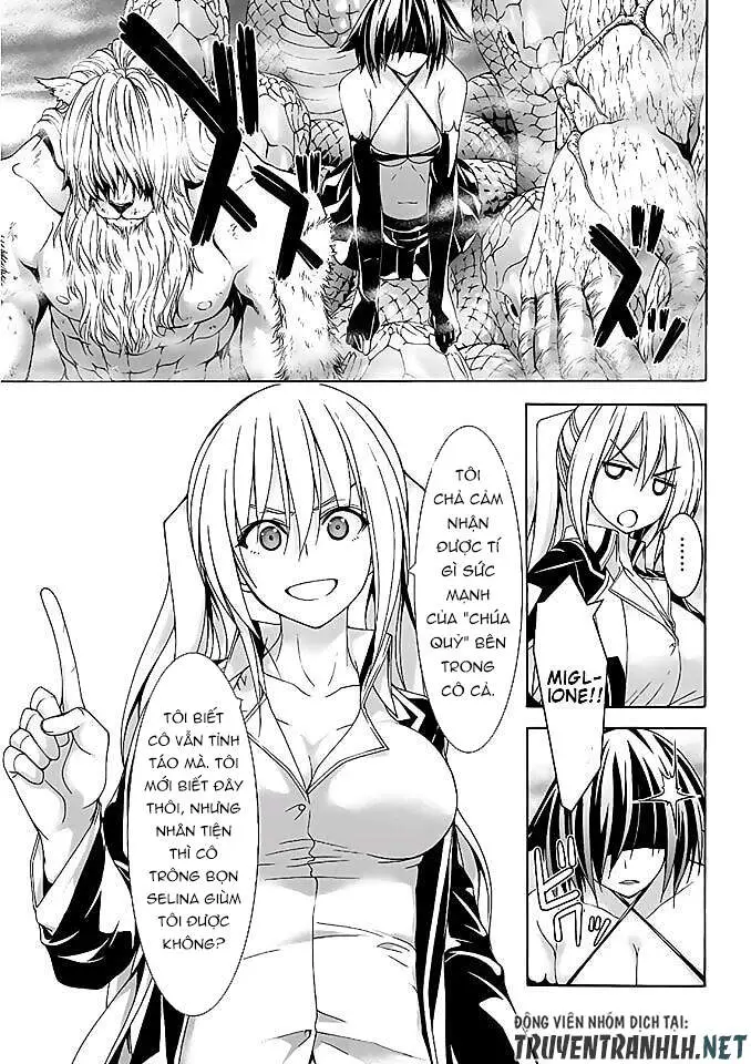 Thất Tinh Nettruyen ZZZ Chương 92 Page 7