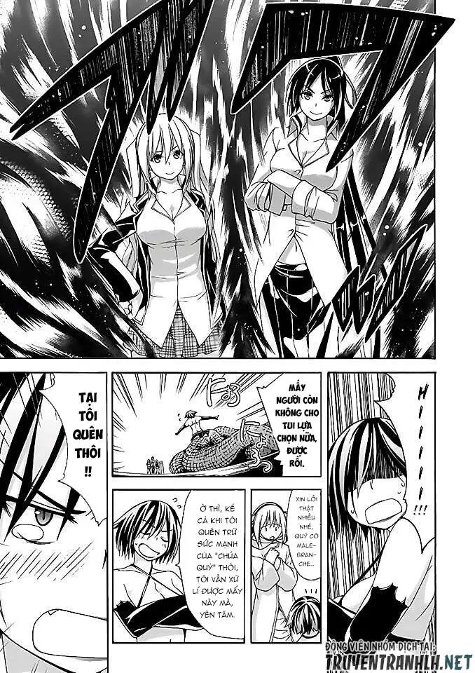 Thất Tinh Nettruyen ZZZ Chương 92 Page 9