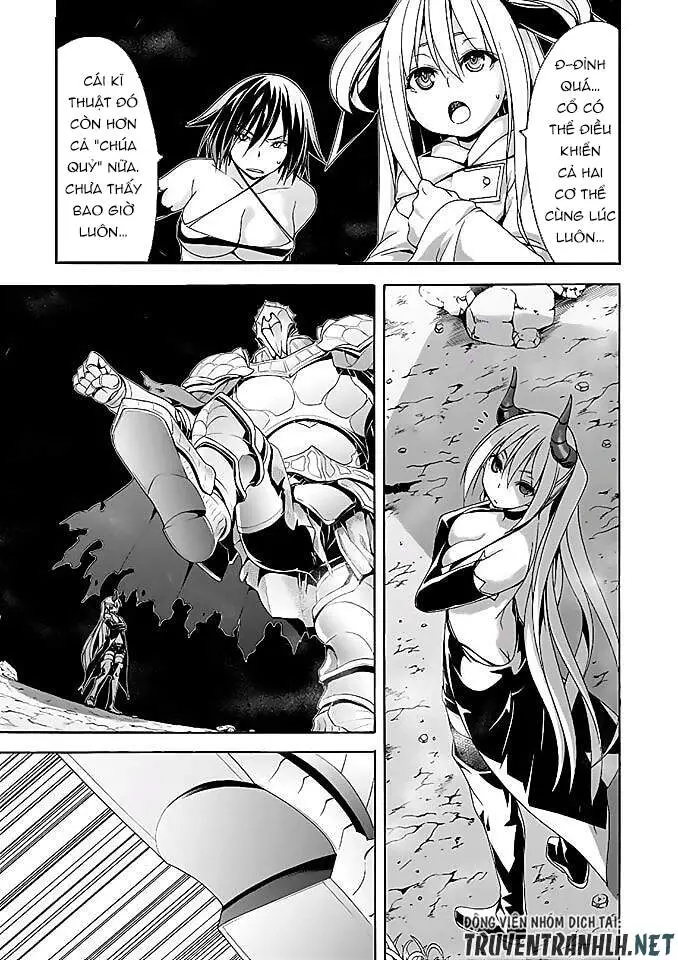 Thất Tinh Nettruyen ZZZ Chương 92 Page 15