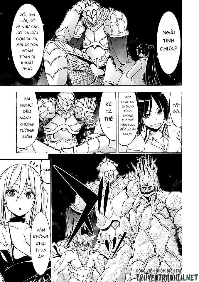 Thất Tinh Nettruyen ZZZ Chương 92 Page 23