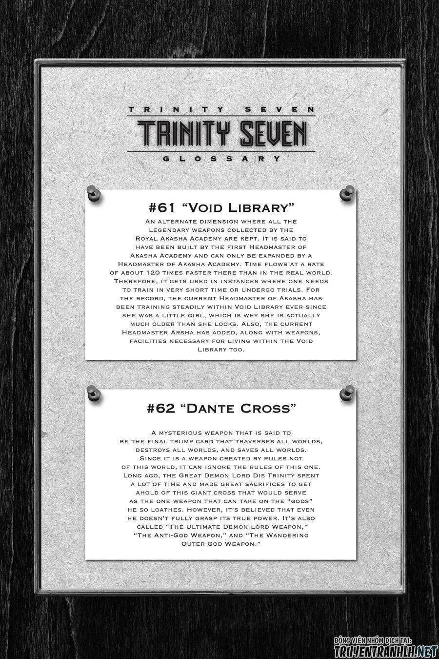 Thất Tinh Nettruyen ZZZ Chương 85 Page 22