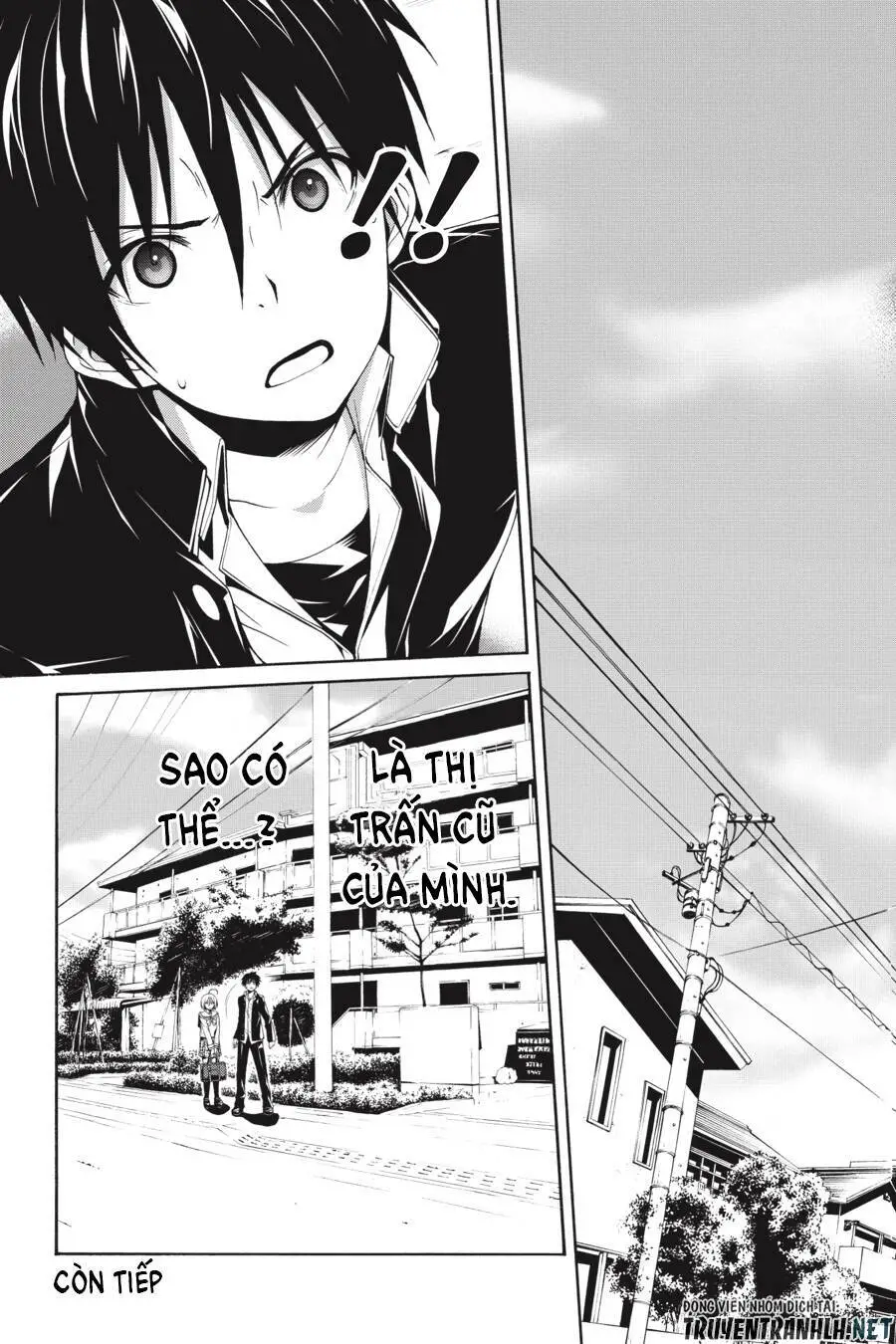 Thất Tinh Nettruyen ZZZ Chương 86 Page 43