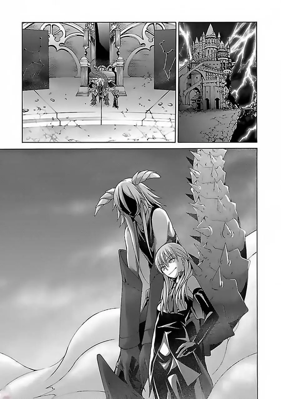 Thất Tinh Nettruyen ZZZ Chương 82 Page 3