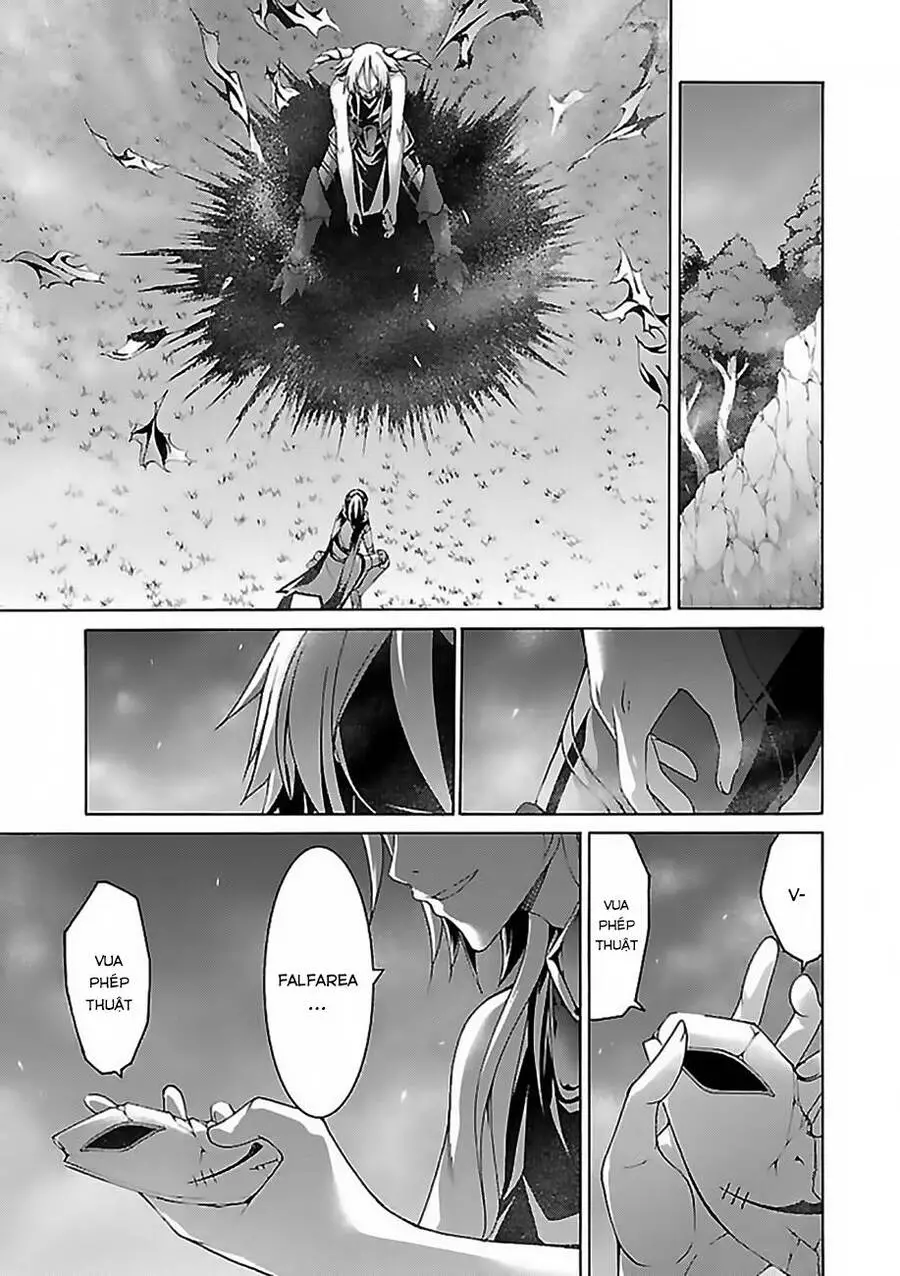 Thất Tinh Nettruyen ZZZ Chương 82 Page 7