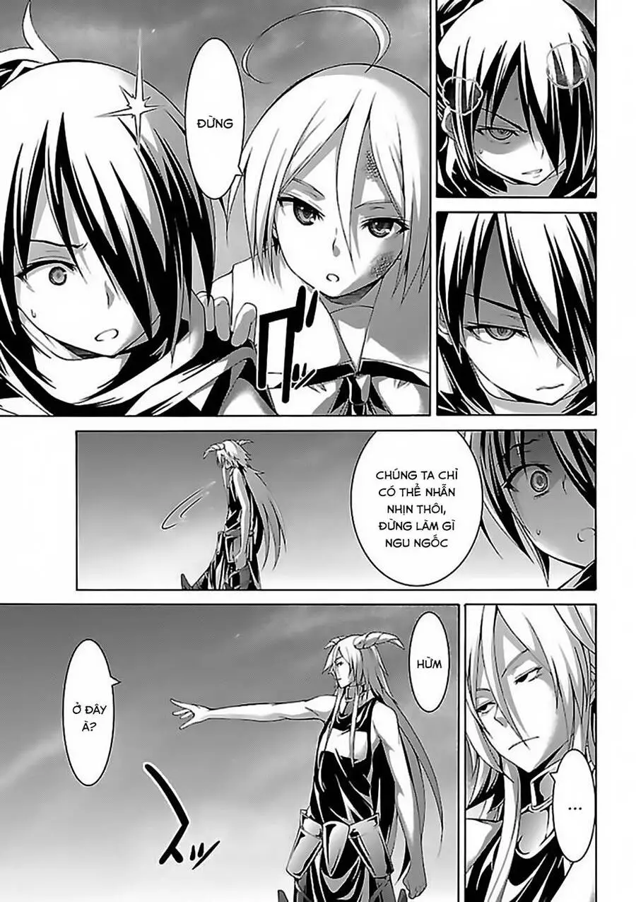 Thất Tinh Nettruyen ZZZ Chương 82 Page 9