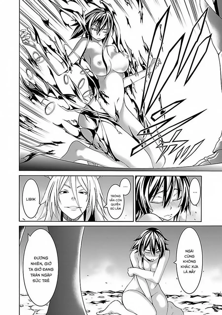 Thất Tinh Nettruyen ZZZ Chương 82 Page 14