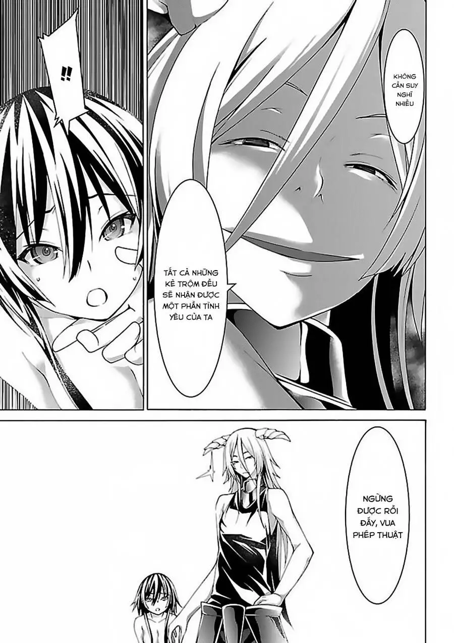 Thất Tinh Nettruyen ZZZ Chương 82 Page 17