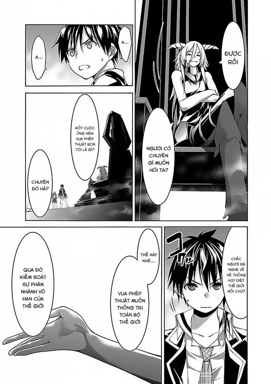 Thất Tinh Nettruyen ZZZ Chương 82 Page 23
