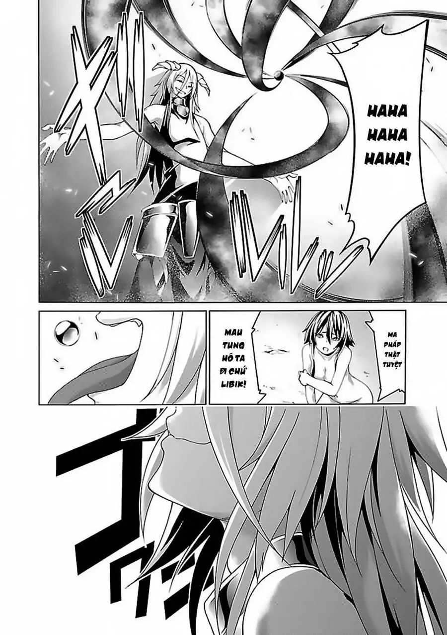 Thất Tinh Nettruyen ZZZ Chương 82 Page 27