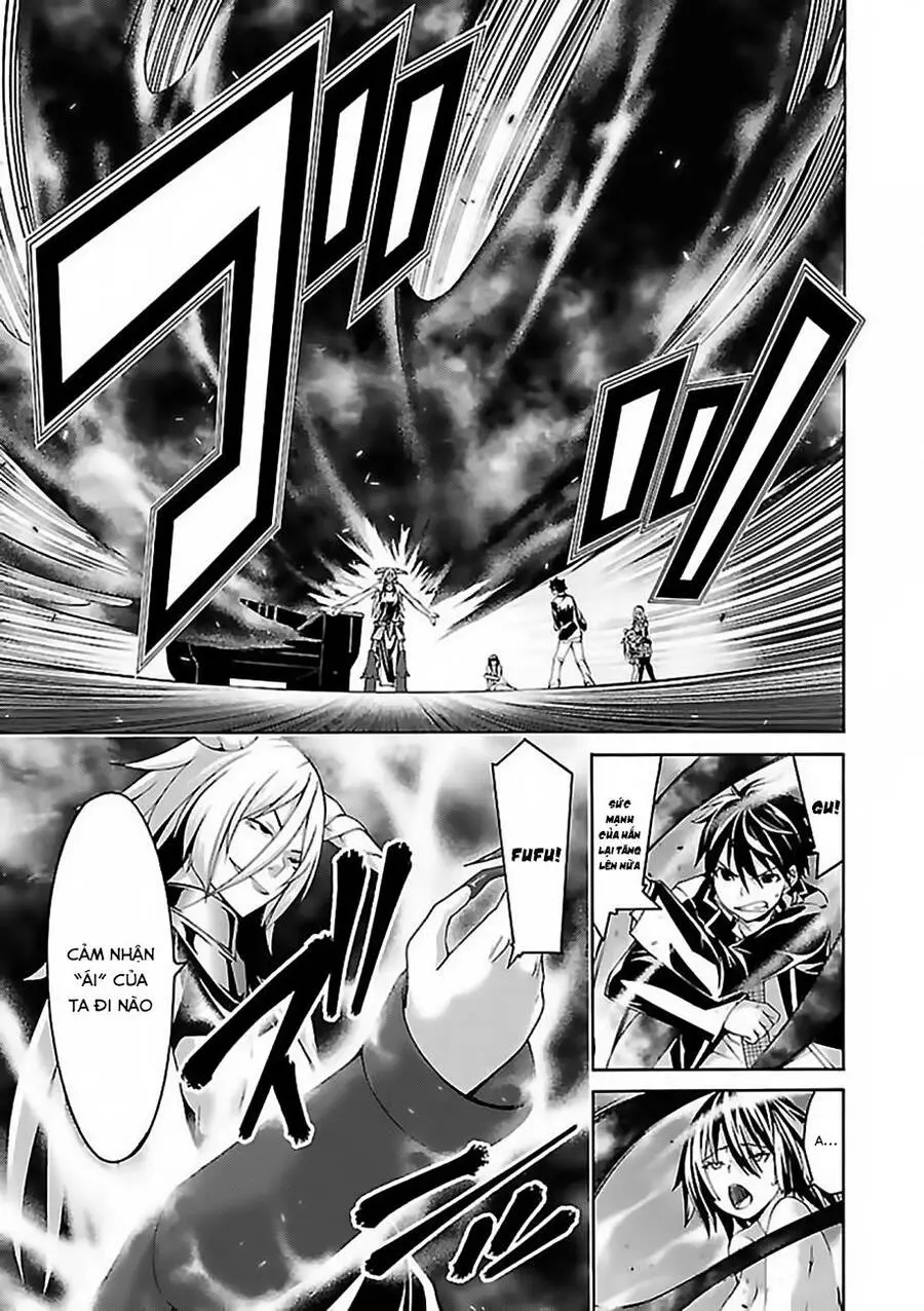 Thất Tinh Nettruyen ZZZ Chương 82 Page 28