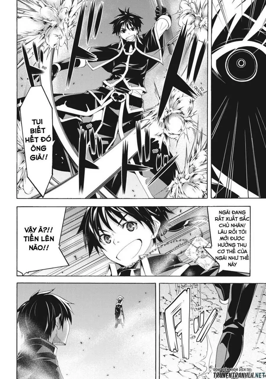 Thất Tinh Nettruyen ZZZ Chương 96 Page 8