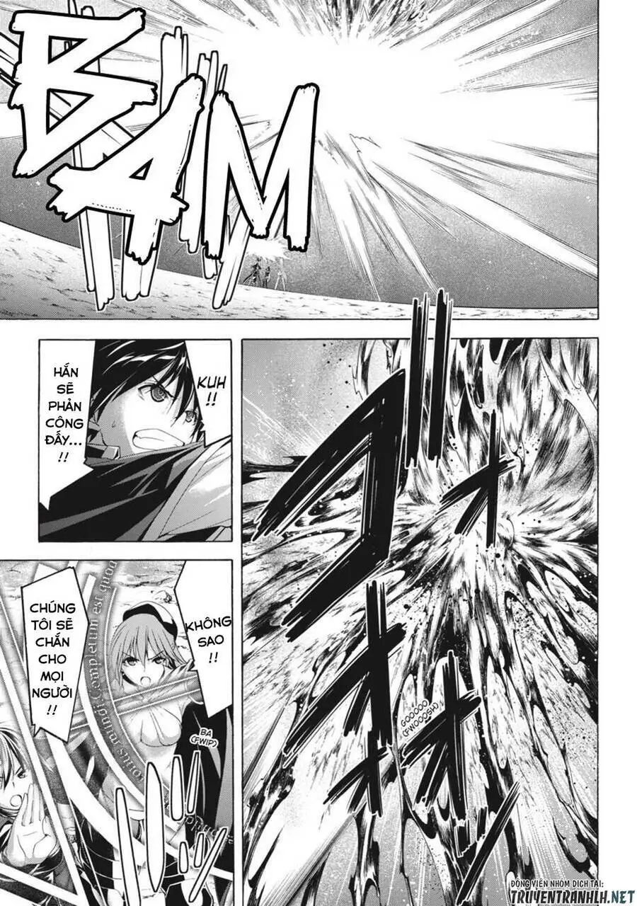 Thất Tinh Nettruyen ZZZ Chương 96 Page 15