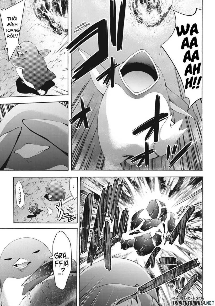 Thất Tinh Nettruyen ZZZ Chương 96 Page 17