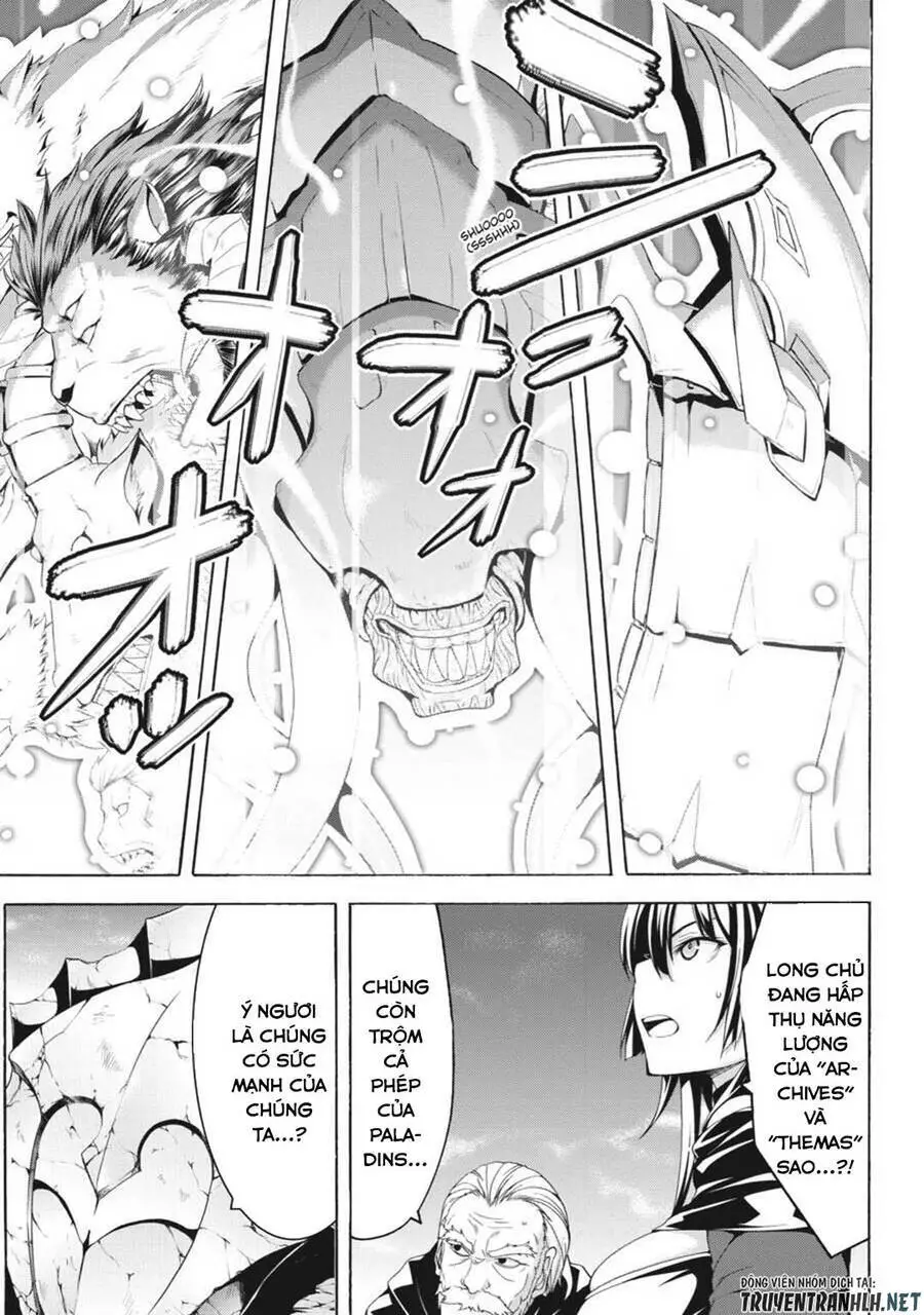 Thất Tinh Nettruyen ZZZ Chương 96 Page 23