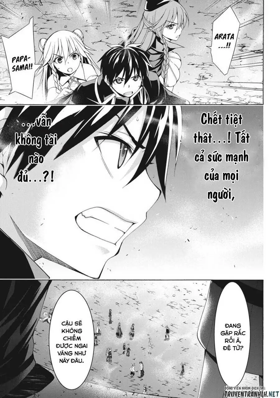 Thất Tinh Nettruyen ZZZ Chương 96 Page 29