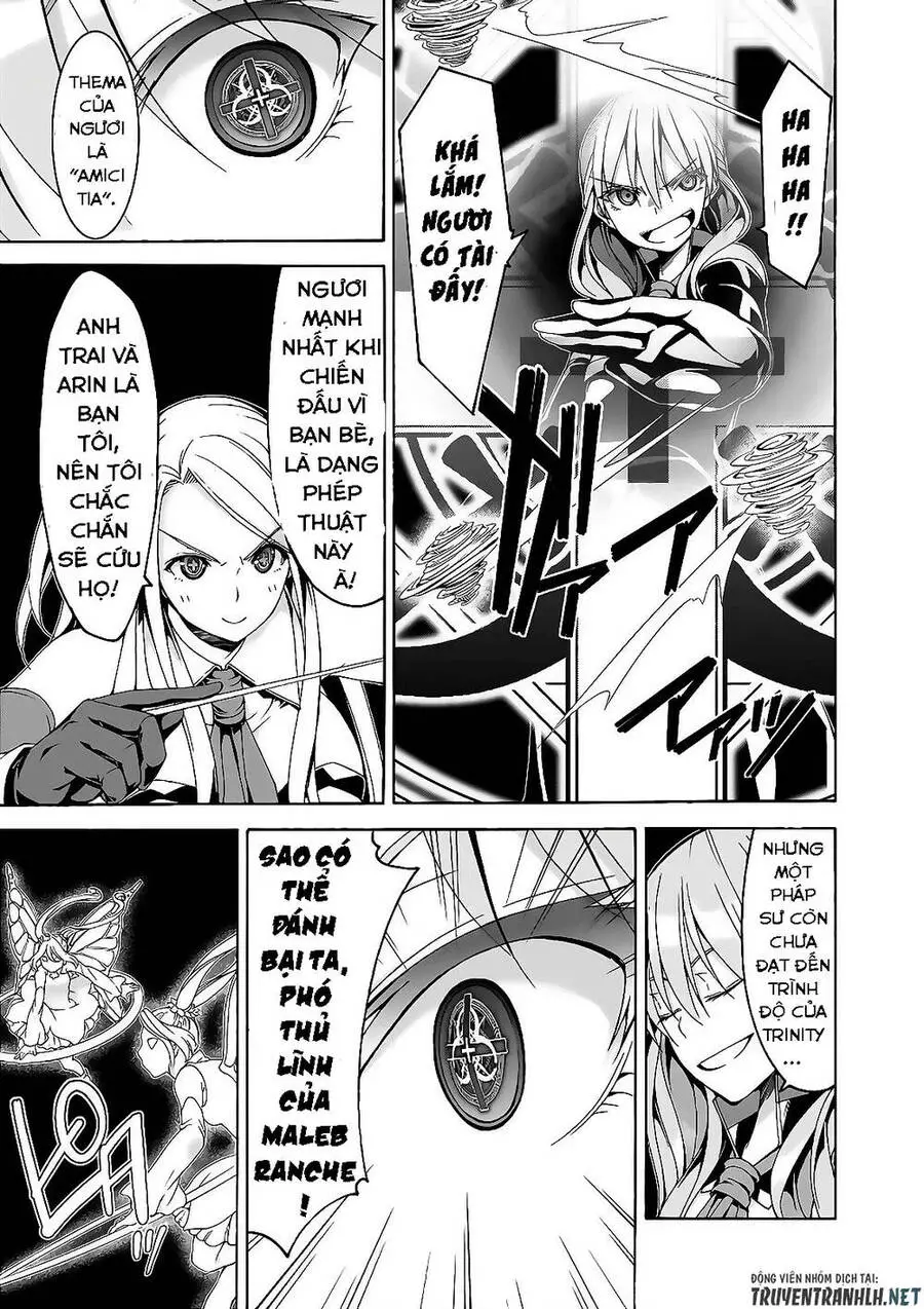 Thất Tinh Nettruyen ZZZ Chương 88 Page 5