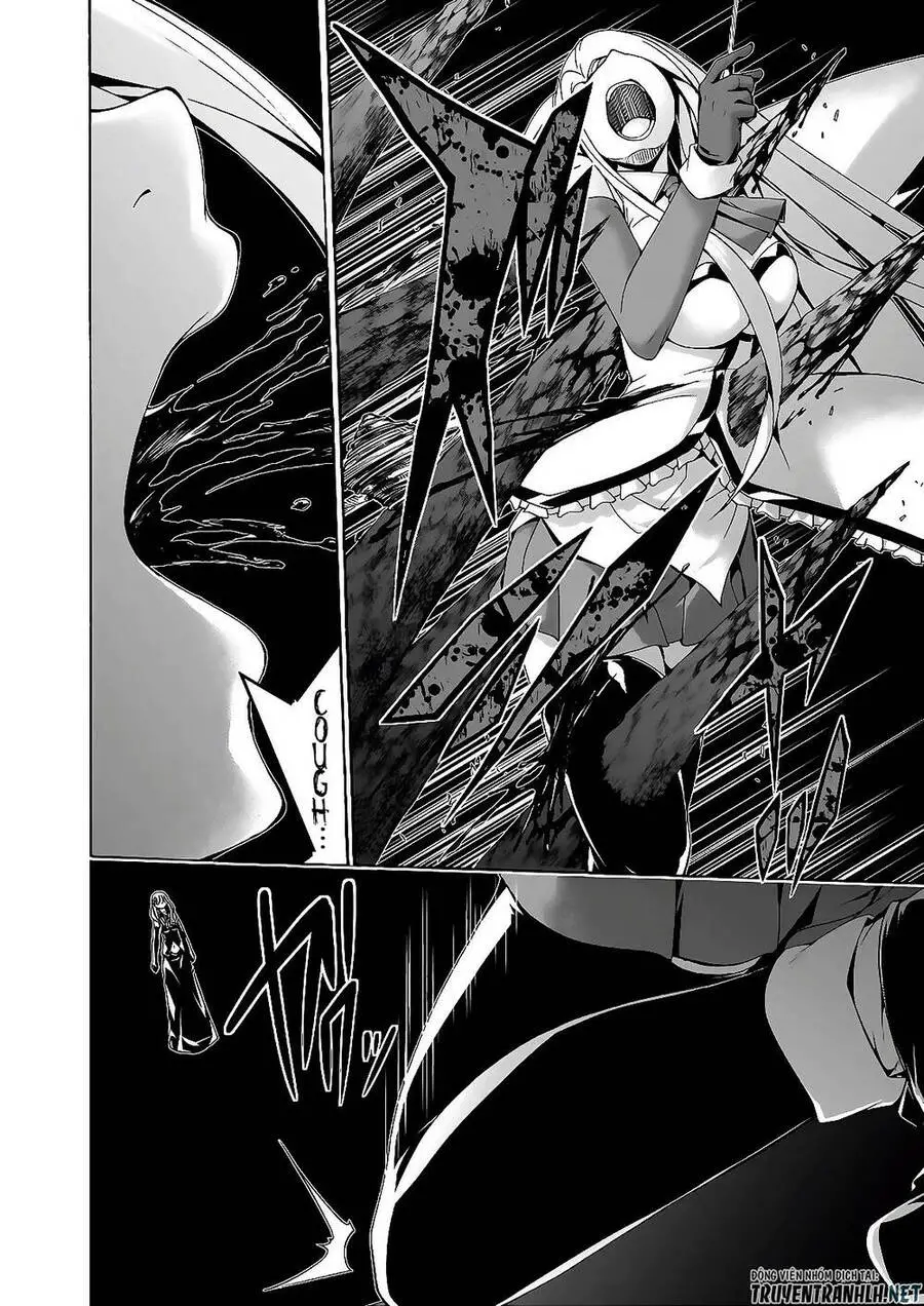 Thất Tinh Nettruyen ZZZ Chương 88 Page 8