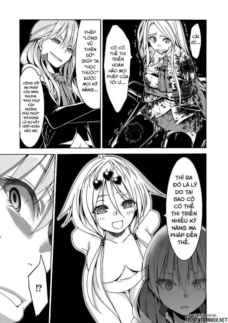 Thất Tinh Nettruyen ZZZ Chương 88 Page 9