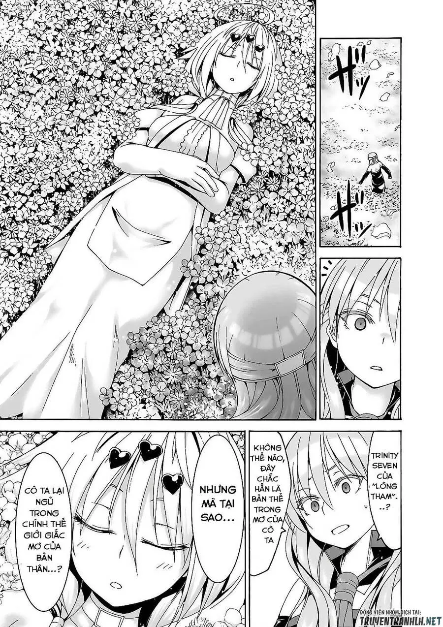 Thất Tinh Nettruyen ZZZ Chương 88 Page 16