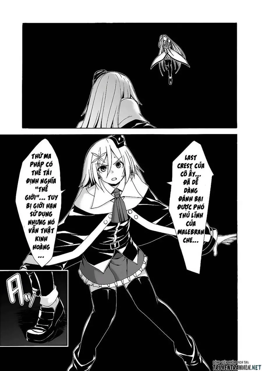 Thất Tinh Nettruyen ZZZ Chương 88 Page 22