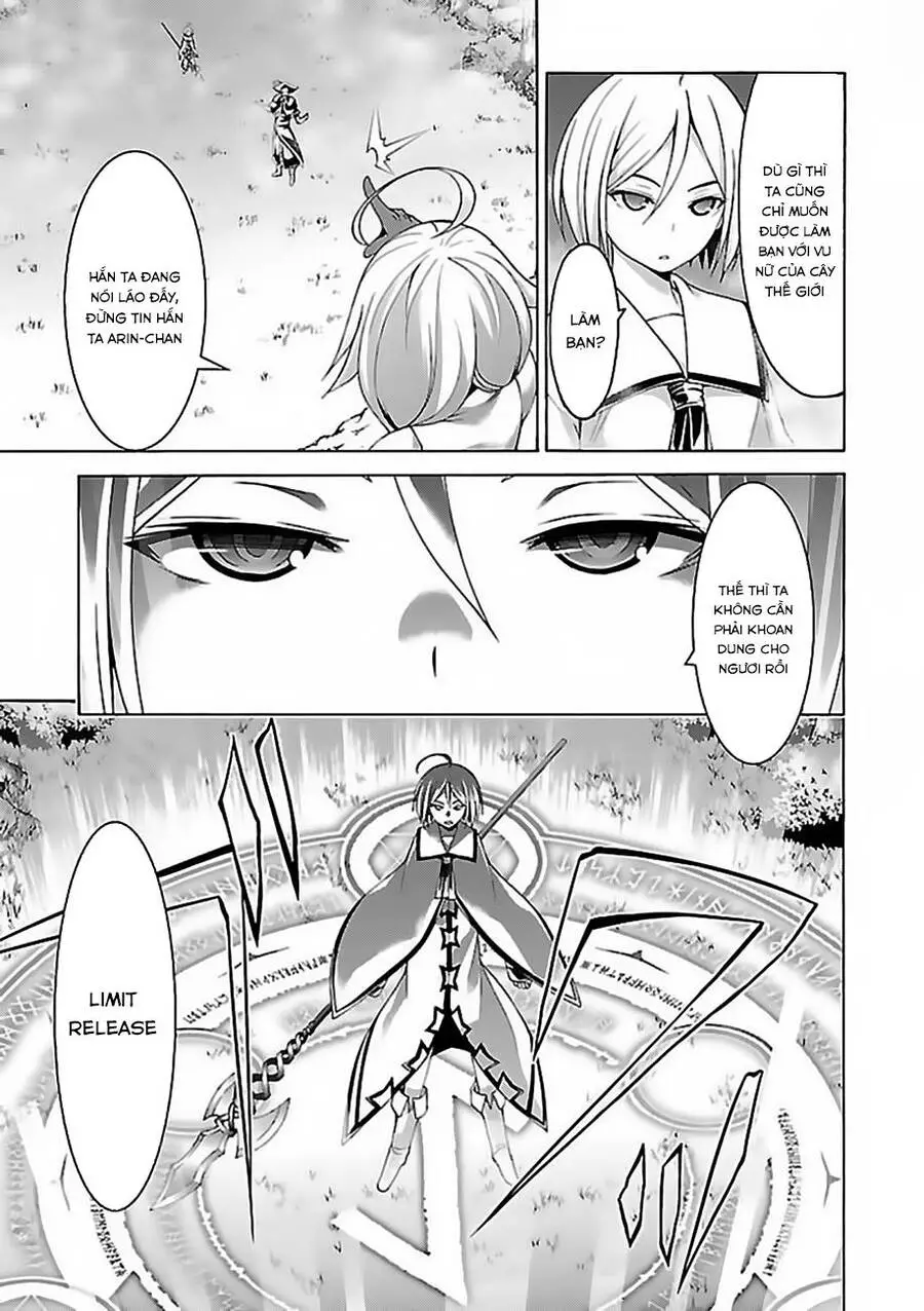 Thất Tinh Nettruyen ZZZ Chương 79 Page 8