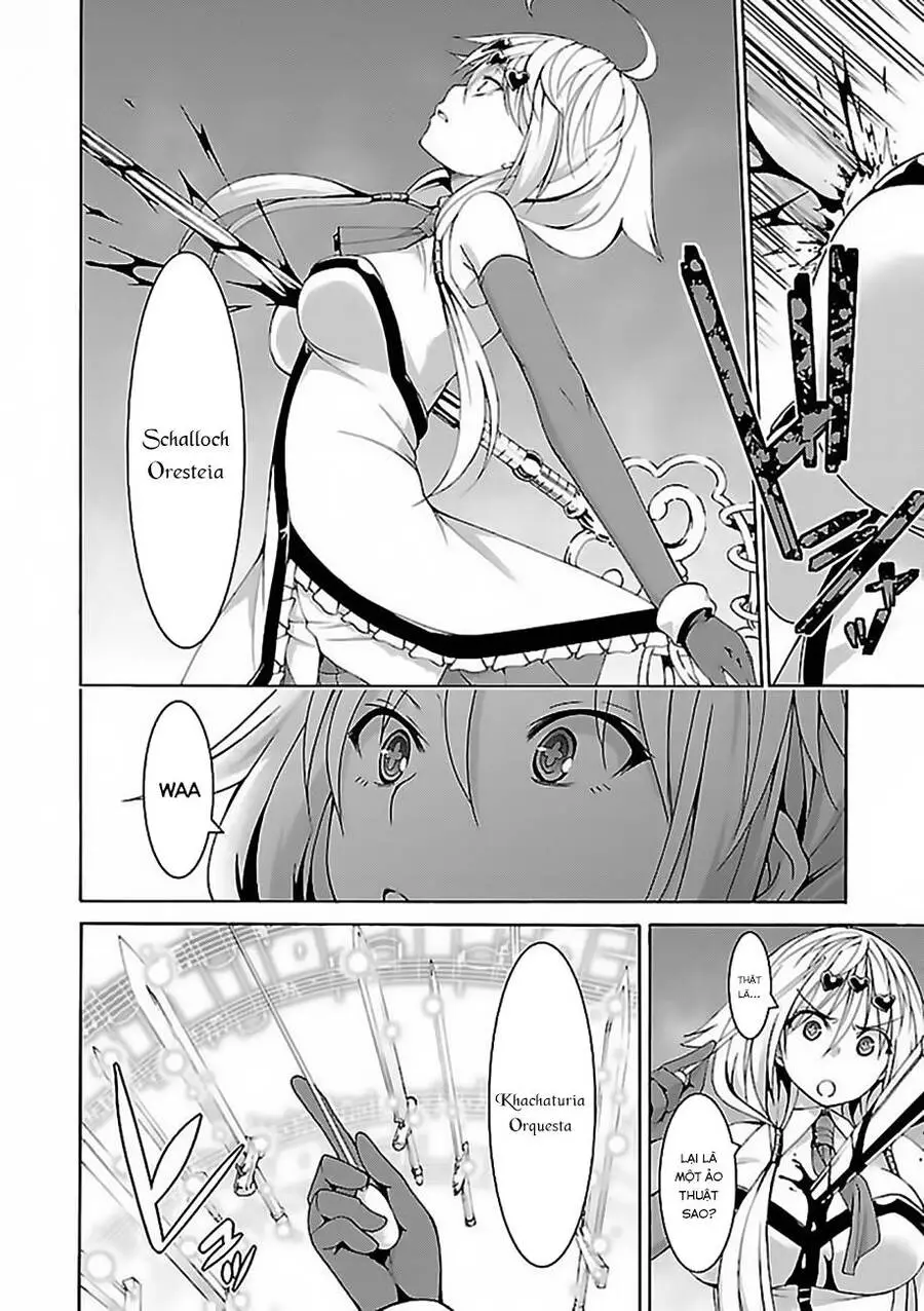 Thất Tinh Nettruyen ZZZ Chương 79 Page 11