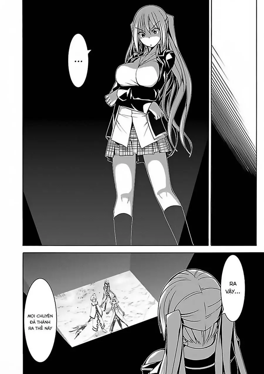 Thất Tinh Nettruyen ZZZ Chương 79 Page 19
