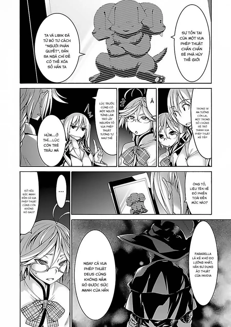 Thất Tinh Nettruyen ZZZ Chương 79 Page 23