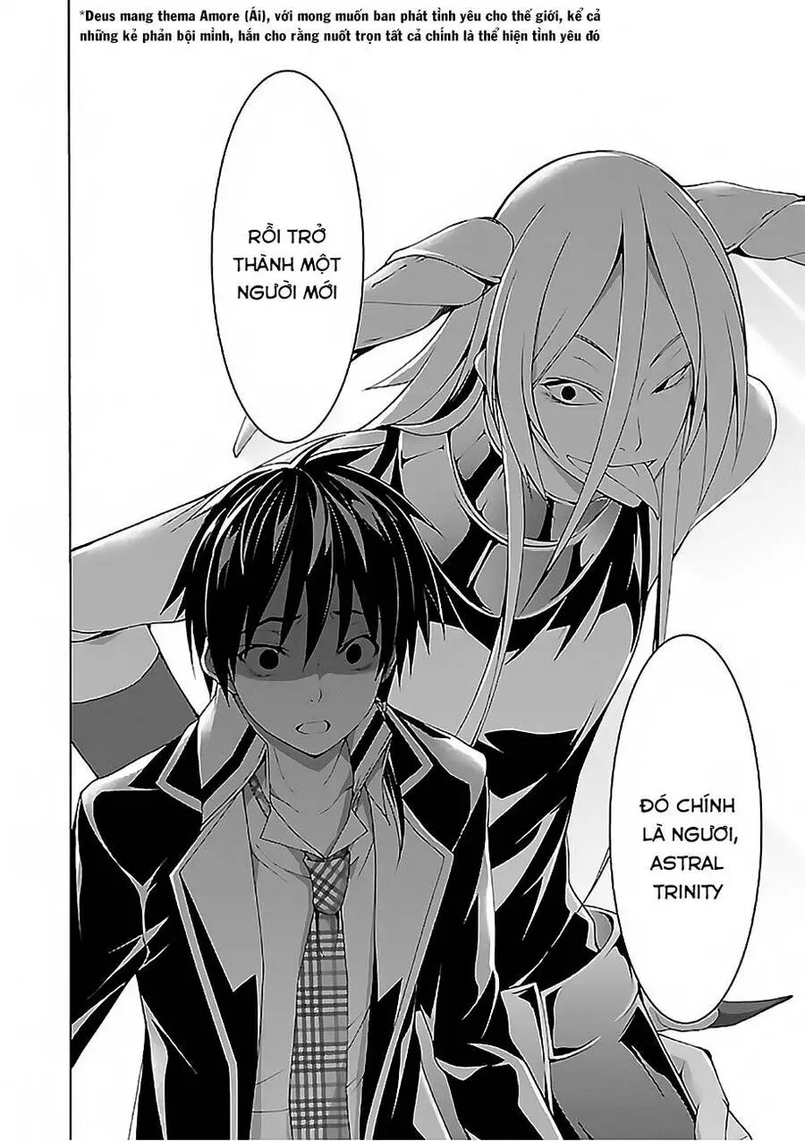 Thất Tinh Nettruyen ZZZ Chương 83 Page 8