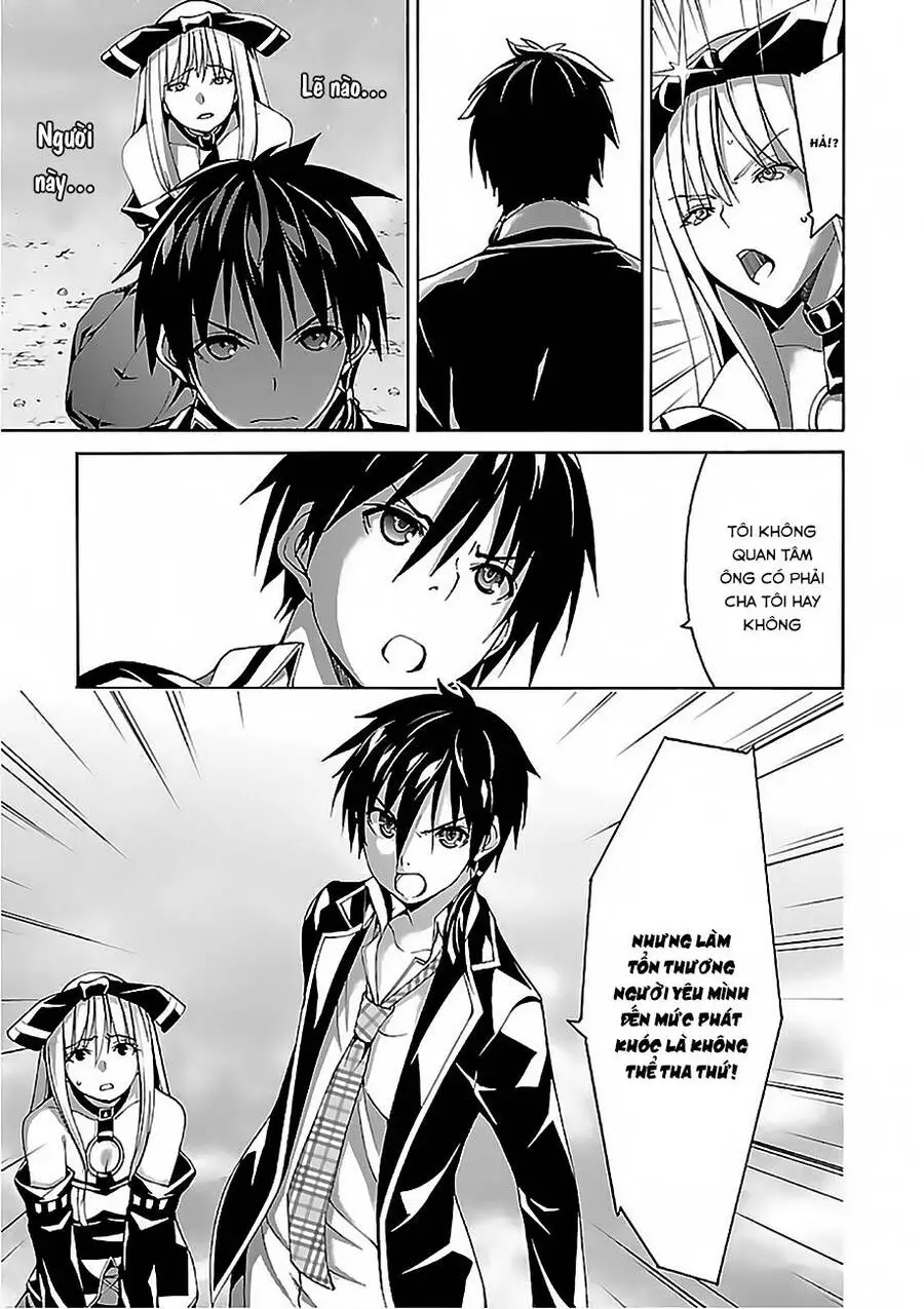 Thất Tinh Nettruyen ZZZ Chương 83 Page 25