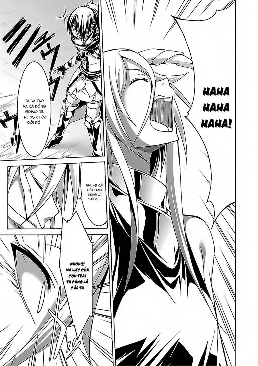 Thất Tinh Nettruyen ZZZ Chương 83 Page 31