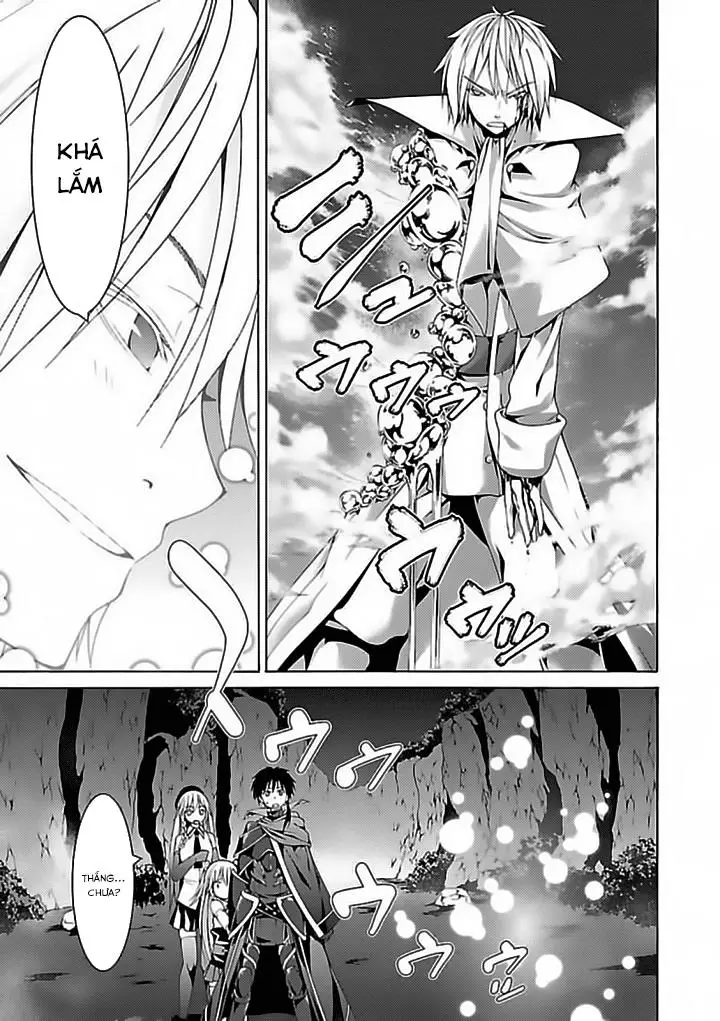 Thất Tinh Nettruyen ZZZ Chương 78 Page 16