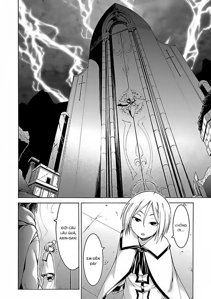 Thất Tinh Nettruyen ZZZ Chương 78 Page 23