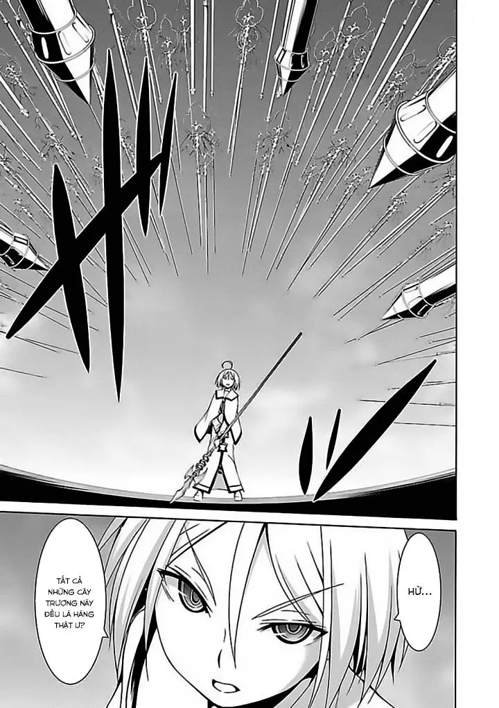 Thất Tinh Nettruyen ZZZ Chương 78 Page 30