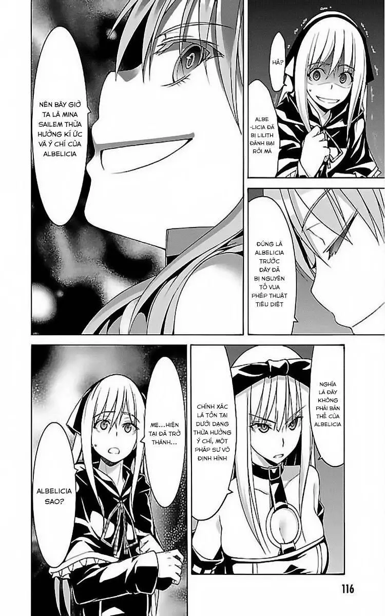 Thất Tinh Nettruyen ZZZ Chương 76 Page 27