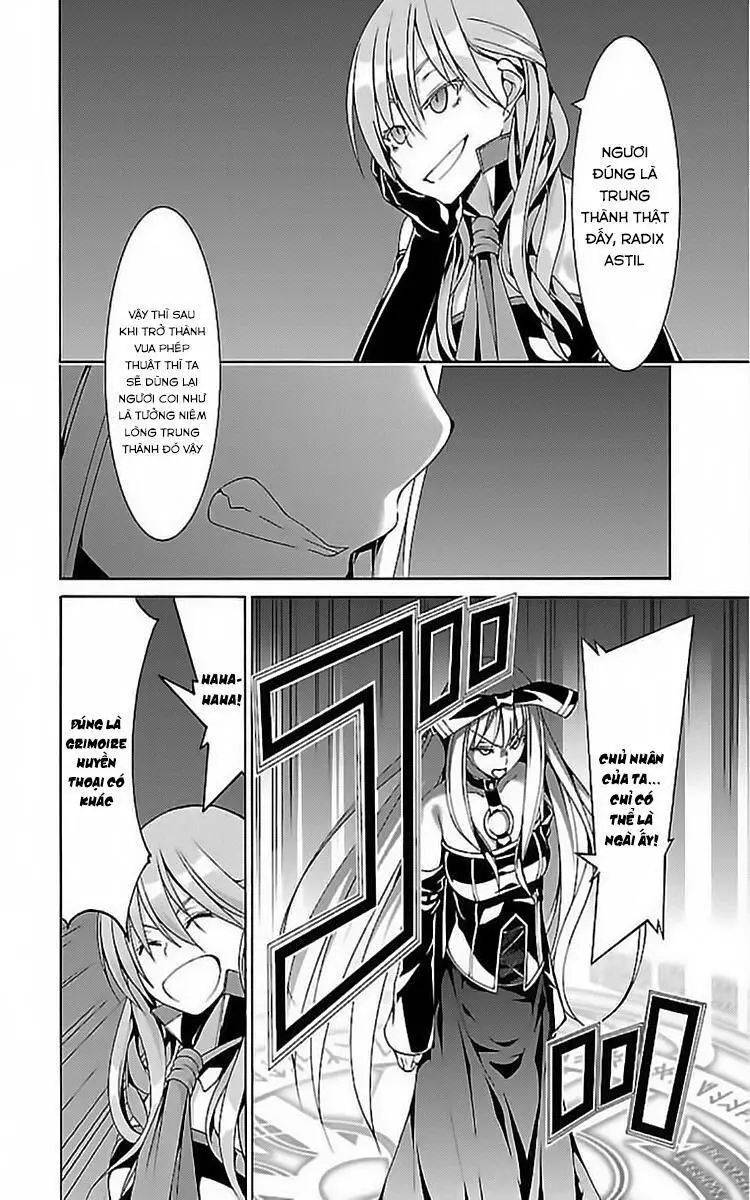 Thất Tinh Nettruyen ZZZ Chương 76 Page 33
