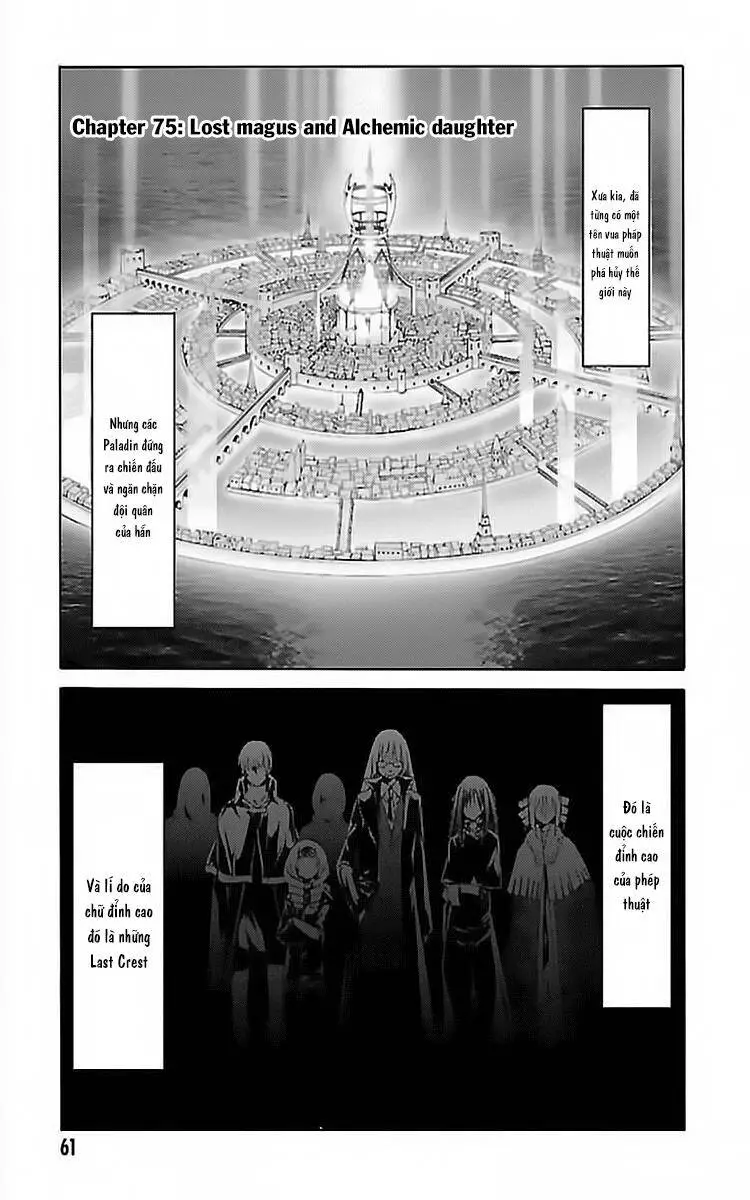 Thất Tinh Nettruyen ZZZ Chương 75 Page 4