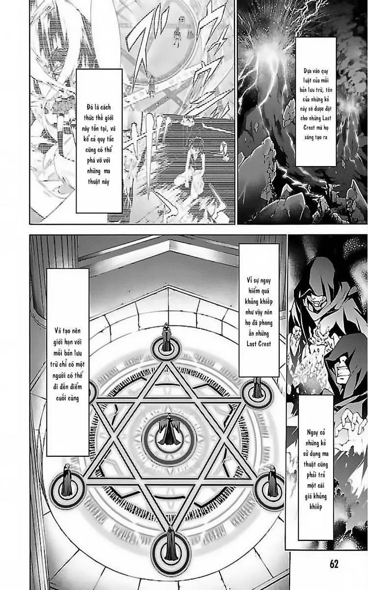 Thất Tinh Nettruyen ZZZ Chương 75 Page 5