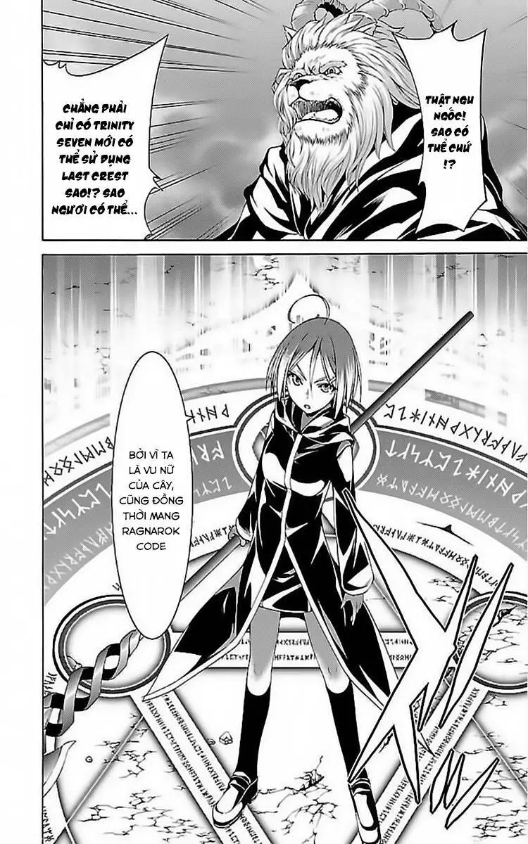 Thất Tinh Nettruyen ZZZ Chương 75 Page 7