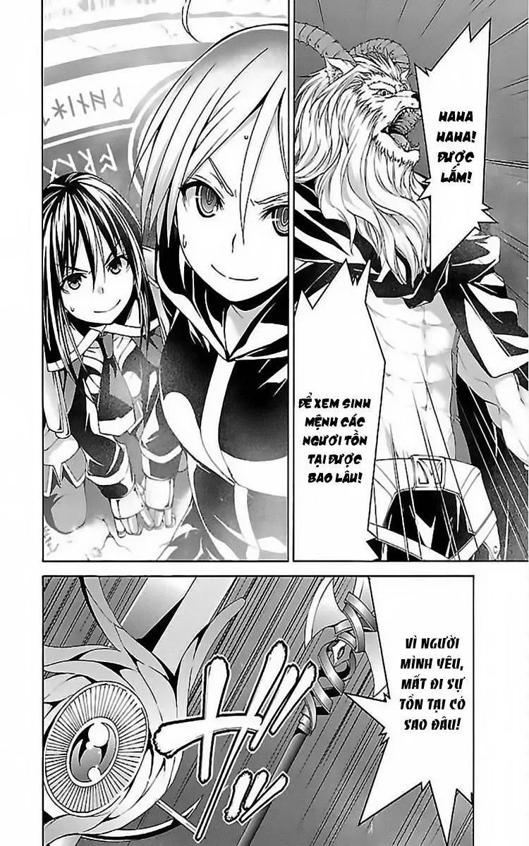 Thất Tinh Nettruyen ZZZ Chương 75 Page 9