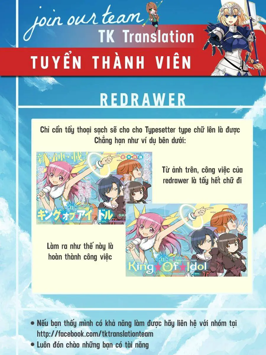 Thất Tinh Nettruyen ZZZ Chương 72 Page 2