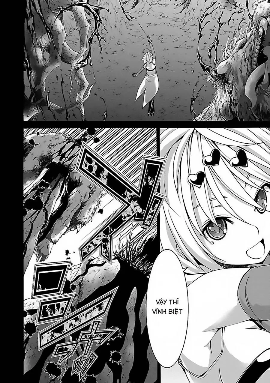 Thất Tinh Nettruyen ZZZ Chương 72 Page 10