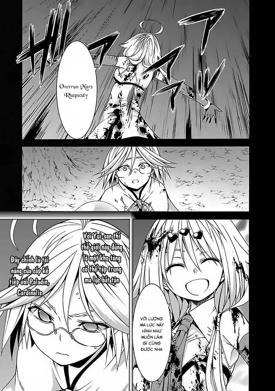 Thất Tinh Nettruyen ZZZ Chương 72 Page 11