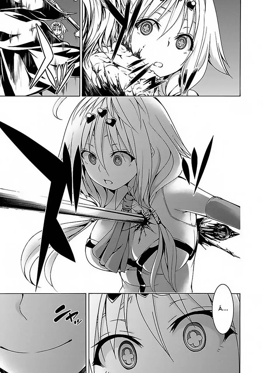 Thất Tinh Nettruyen ZZZ Chương 72 Page 19