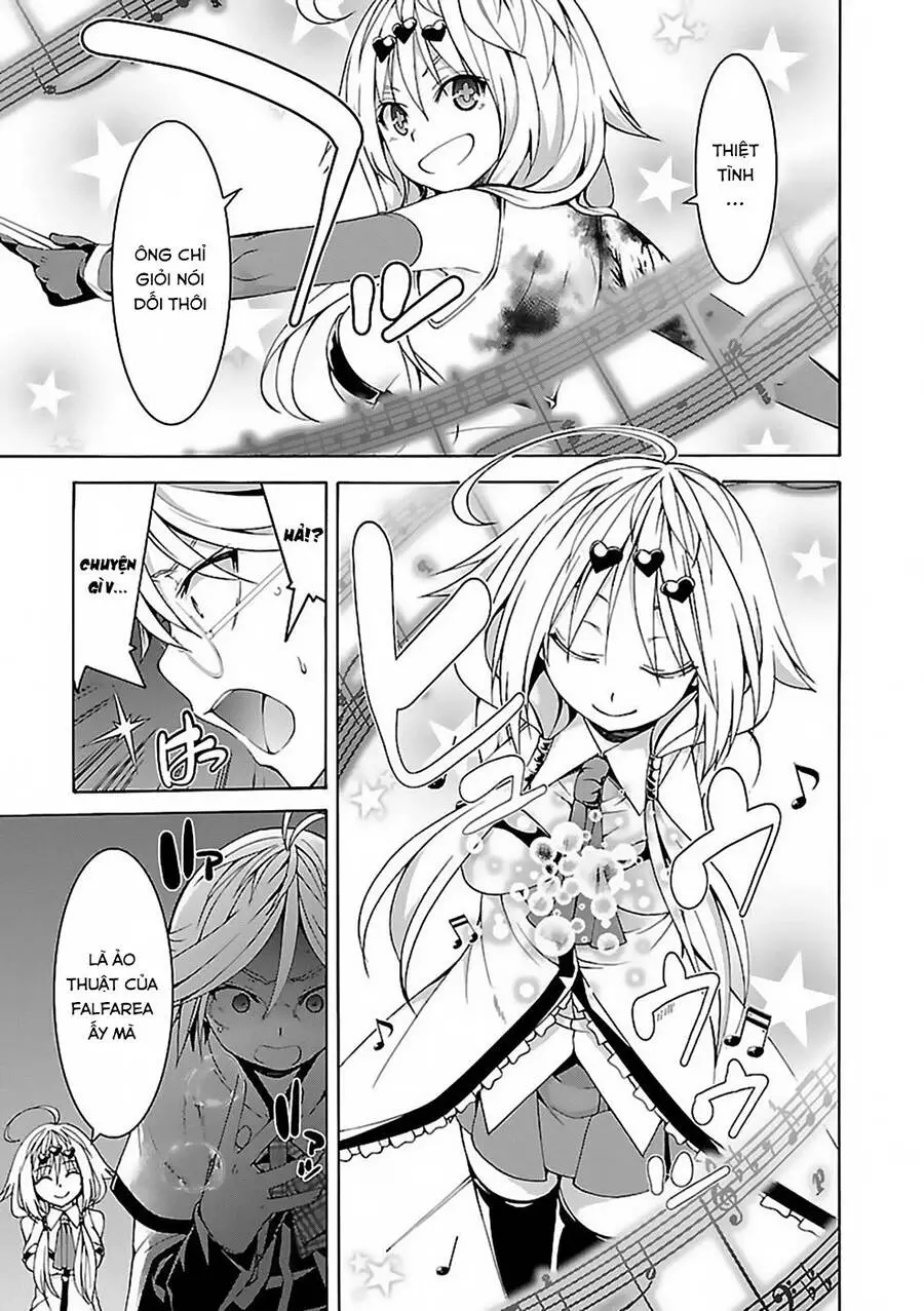Thất Tinh Nettruyen ZZZ Chương 72 Page 21