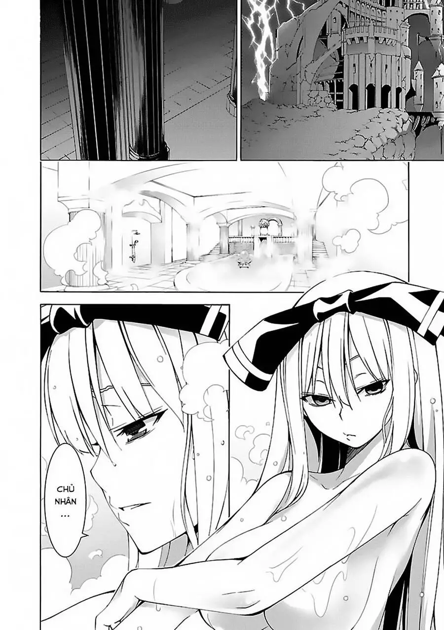 Thất Tinh Nettruyen ZZZ Chương 71 Page 3