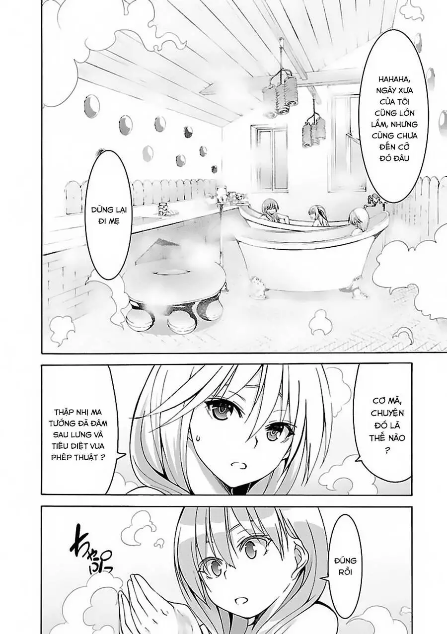 Thất Tinh Nettruyen ZZZ Chương 71 Page 9