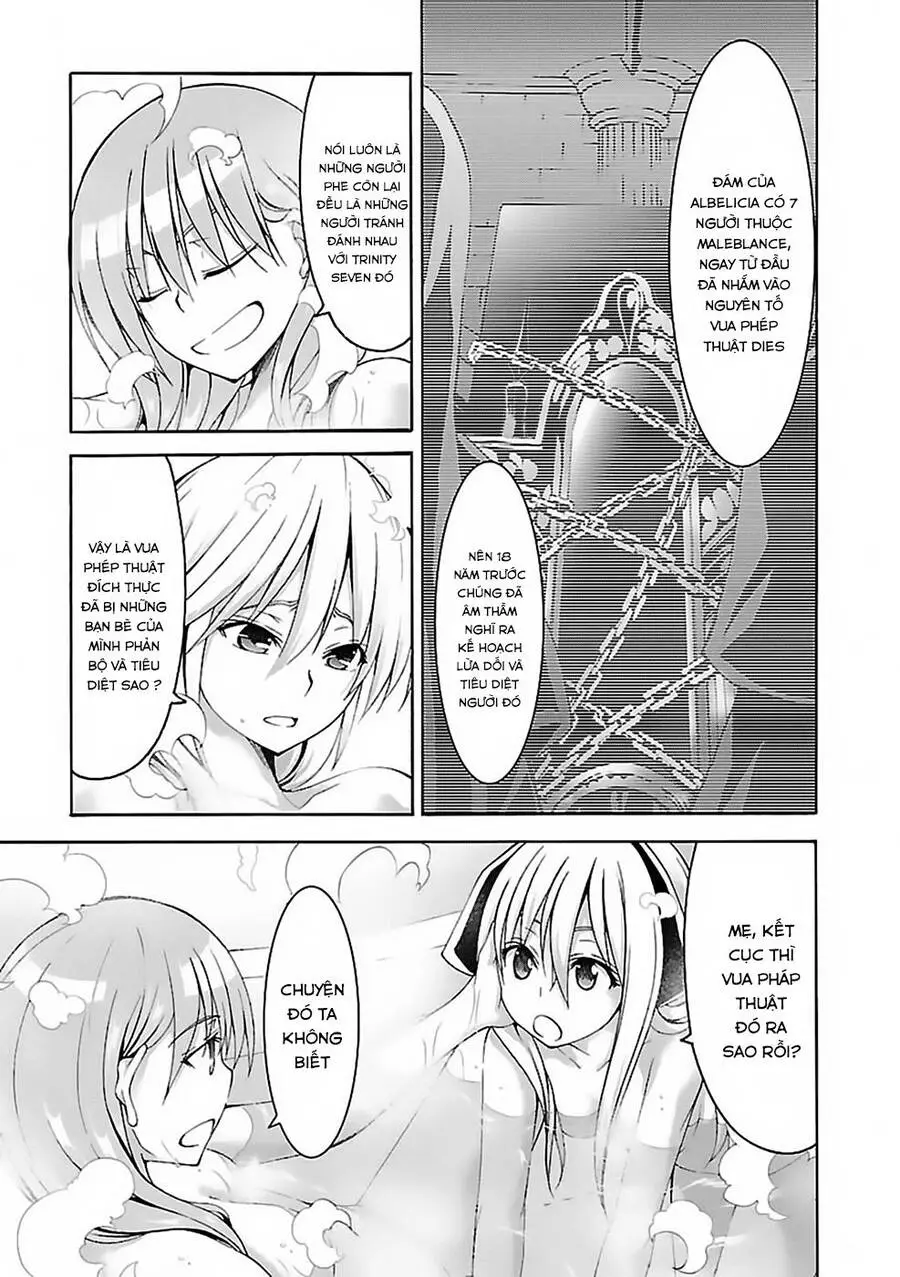 Thất Tinh Nettruyen ZZZ Chương 71 Page 10