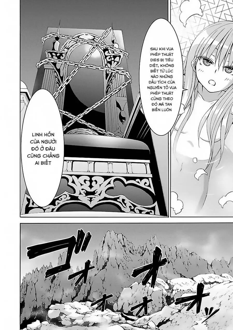Thất Tinh Nettruyen ZZZ Chương 71 Page 11