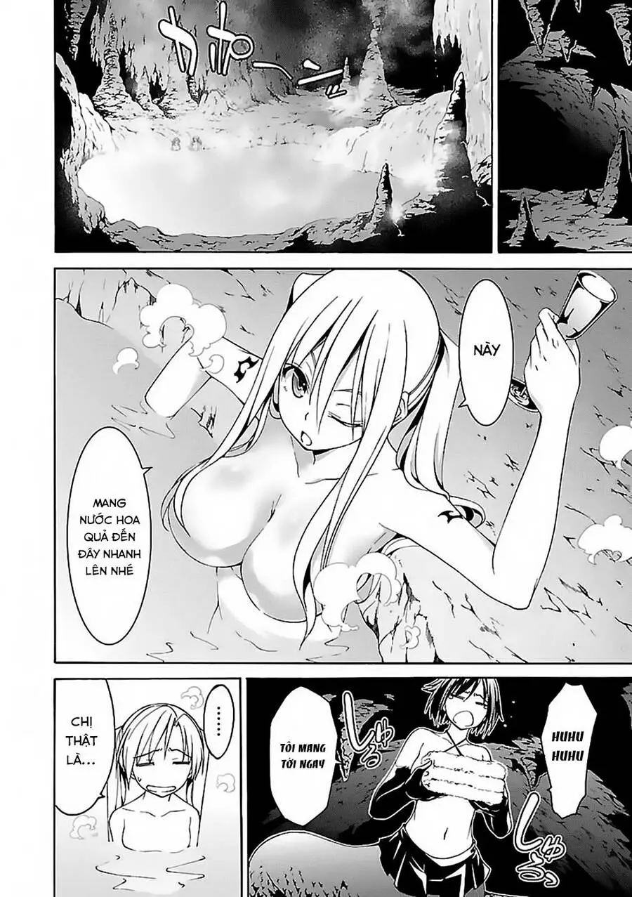 Thất Tinh Nettruyen ZZZ Chương 71 Page 14
